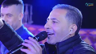 النجم علاء الجلاد استقبال ناااري اكشن العريس محمد السويطي بيت عوا تسجيلات الأمير 2022 