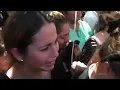 El Flaco de Recoditos le canta "Mi Último Deseo" en su sepelio a Luis Fernando Muñoz