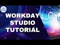 Workday Studio Training Workday Studio Tutorial Learn Workday Studio Online Workday s
