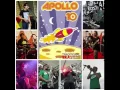 Apollo 10 - Jogja Rudeboys Skinhead Crew