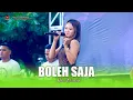 Lagu BOLEH SAJA - HASNI NIRMALA - OM SAVANA SAKJOSE - HUT SMK YOSONEGORO