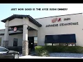 Ijji 2 AYCE sushi review Reno Nevada