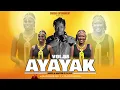 Download Lagu AYAYAK VOL.08 MIXED \u0026 MASTER BY DJ DOT ( THE ALL MIX MASTER )Nhial Tactician, Bob Dizzy.