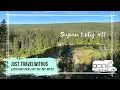 Download Lagu S03 Vlog #22 🇫🇮 - PIENI KARHUKIERROS WANDELEN EN PRACHTIGE FINSE NATUUR😃✌🏻