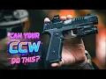 My P365 X Macro Got an Upgrade and Now It Won t Talk to Me Mischief Machine