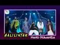 Download Lagu Nano Romanza - Halilintar (sakit tetap tampil - Video Live Concert) | bonus lirik | @JHC_2020