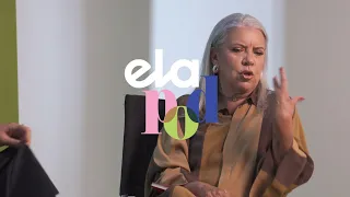 ELAPod #3 - Astrid Fontenelle