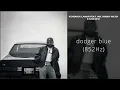 Download Lagu Kendrick Lamar - dodger blue (feat. Ink, Roddy Ricch \u0026 Sam Dew) [852Hz]