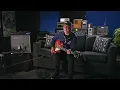 Lagu Joe Bonamassa Signature Amp - The Fuchs JB-ODS