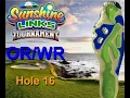 Download Lagu H16M Golf Clash Sunshine Links 2025 Hole 16 Master OR/WR FTP Eagle