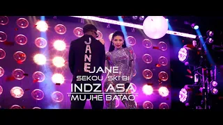 JANE FEAT SEKOU SKI BI - INDZ ASA