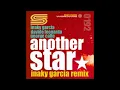 Lagu Davide Leonardo (ES) \u0026 George Calle - Another Star (Inaky Garcia Instrumental)