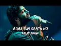 Agar Tum Saath Ho Arijit Singh Use Headphone