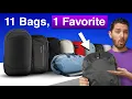 11 Best Packable Backpacks where to get them