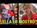 SE FILTRA VÍDEO DE VALERIA MÁRQUEZ PLATICANDO DE SU HIJO