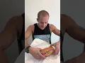Trying Wegman s Sandwiches for the first time