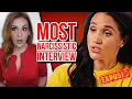 Download Lagu THE BLOOMBERG DISASTER: MEGHAN MARKLE'S DELUSIONAL PR MELTDOWN #meghanmarkle #bloomberg #interview