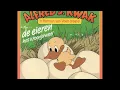 Alfred J. Kwak - De Eieren / Het Kroonjuweel Luisterverhaal