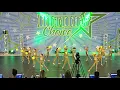 Pom Nations Choice 2021