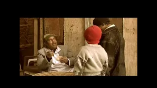 دراما اطفال الشوارع للمخرج احمد عبدالهادى 