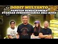 Download Lagu DODIT MULYANTO JADI BINTANG TAMU CUMA MODUS.. ASLINYA MAU JUAL GITAR LANGKA KE ANDRE.. ABSURD BANGET