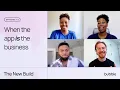 Obsess Over the Problem Not the Solution 3 Mobile-First Playbooks Season 1 Finale