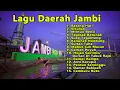 Download Lagu lagu Daerah jambi