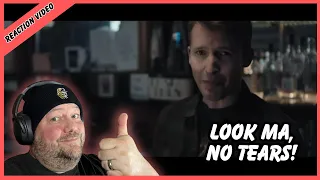 james blunt bartender first time reaction by a rock radio dj