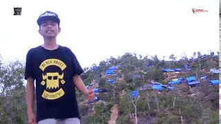 10 gunung tembaga dj qhelfin