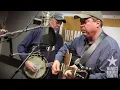 Russell Moore - Mama Tried [Live at WAMU's Bluegrass Country]