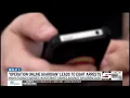 8 arrested in Charleston County operation targeting online predators