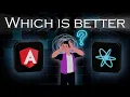 React vs Angular in 2025 Which One Should You Choose Why and Which Is on the Rise