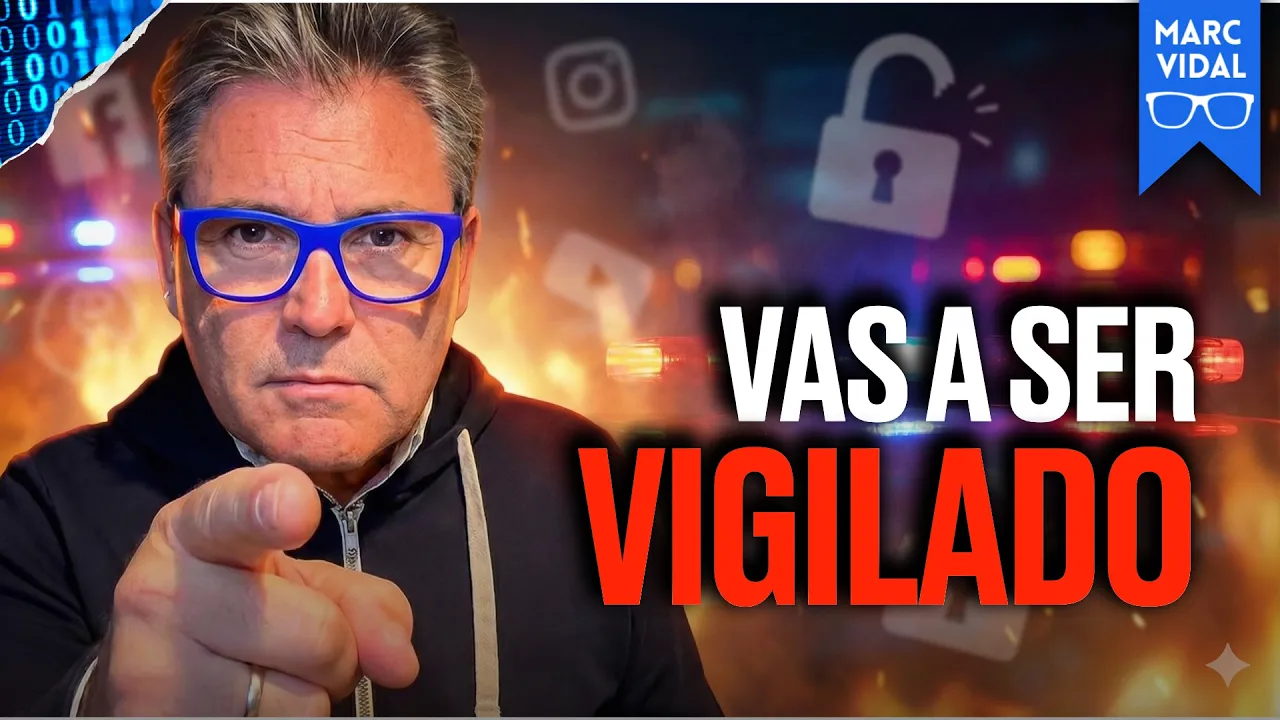 Anonimato vs. Vigilancia: cuál es el verdadero peligro