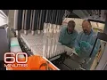 Scientists warn what future bird flu mutations could mean for people 60 Minutes