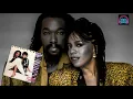 ASHFORD & SIMPSON | Solid (Sólido) Audio HD | Lyrics