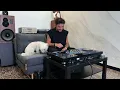 MORGANJ HI-FI DJ SET VOL. 1