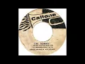 THE CLARENDONIANS  - I'M SORRY