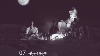 يالله تغنيني بفضلك عن الناس كلمات الشاعر  سليم الجهني اداء المنشد  فالح الطوق دندنها