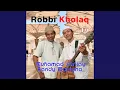 Download Lagu Robbi Kholaq