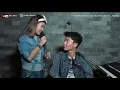 Melamarmu (Cover) By Tri suaka Ft_ Nabila | Lirik