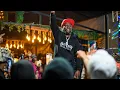 Download Lagu Zola 7 ‘MDLWEMBE’ performance with Zakwe \u0026 Big Zulu on stage