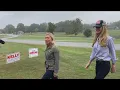 QAnon backer Marjorie Taylor Greene endorses Sen Kelly Loeffler