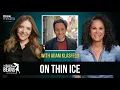 On Thin Ice feat Adam Klasfeld