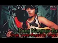 Download Lagu Dang Margogo Au - Style Voice || Cipt. Willy Hutasoit || Acoustic Cover