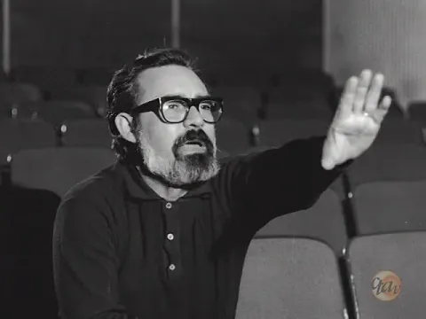 A Linguagem do Teatro