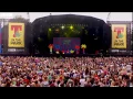 ANNIE MAC: DAVID ZOWIE - House Every Weekend | T in the Park 2015