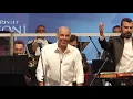 Ellerim Bomboş - Fatih Erkoç & Ahmet Baran (AbartJazz Senfonik)
