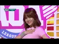AOA - 'Heart Attack' M COUNTDOWN 06/25/15 COMEBACK Stage Ep.430