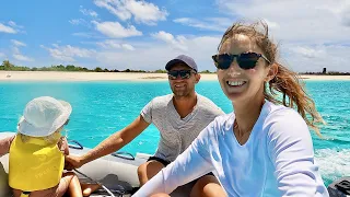 Why You Should Sail To The Caribbean! – Ep. 298 RAN Sailing
