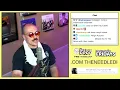 Anthony Fantano REACTS to Charli XCX - "Talk talk featuring troye sivan"